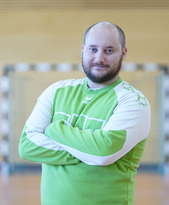 Fabian Nieß
