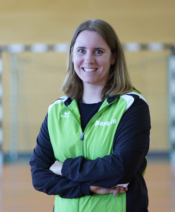Manuela Kühnle